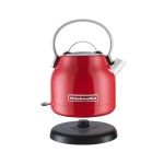 KitchenAid Stainless Steel Electric Water Tea Kettle