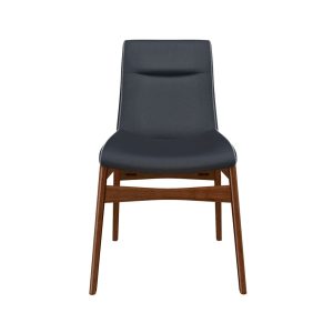 Nordic home modern simple casual dining chair